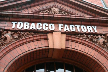 TobaccoFactory