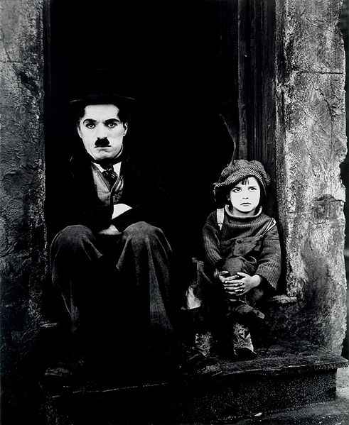 491px-Chaplin_The_Kid