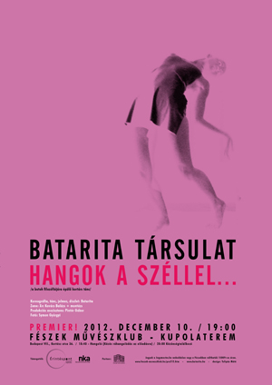 BATARITA_T_RSULAT___HANGOK_A_SZELLEL___plakat
