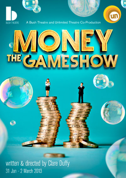 money web poster