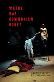hova lett a kommunizmus