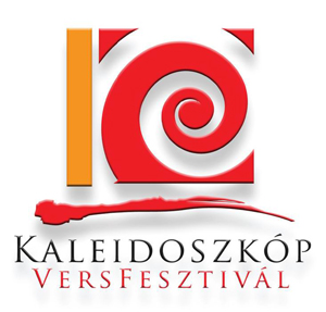 logo Kaleidoszkop VersFesztival
