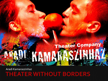 theater without borders small