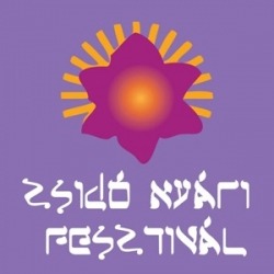 zsido nyari fesztival logo