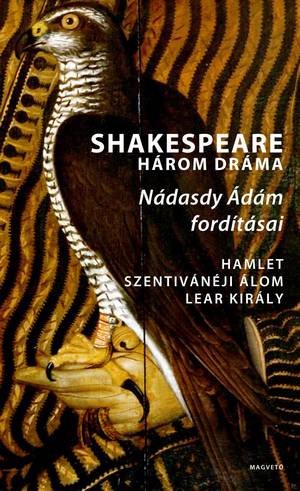 Shakespeare Nadasdy