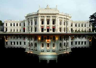 Wiener-Burgtheater