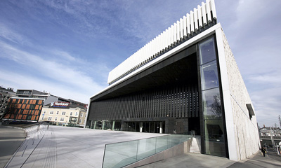 Linzer Musiktheater