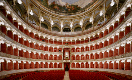 roma opera