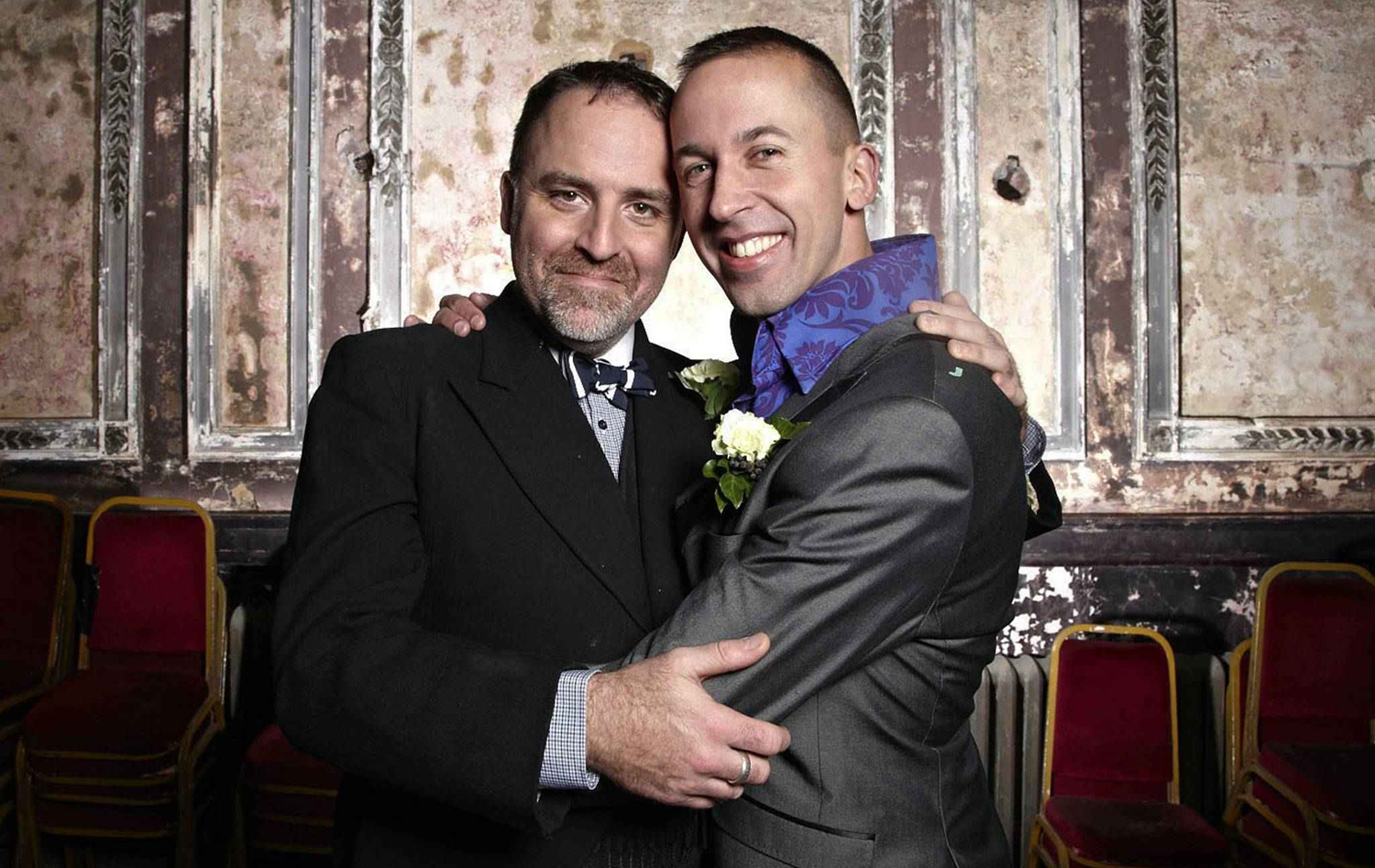 our-gay-wedding