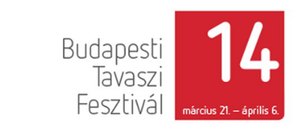 cimlap budapesti tavaszi fesztival 2014