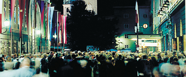 salzburg festival