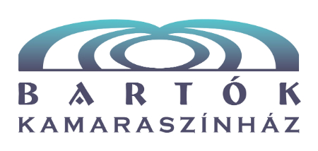 Bartok Kamaraszinhaz logo