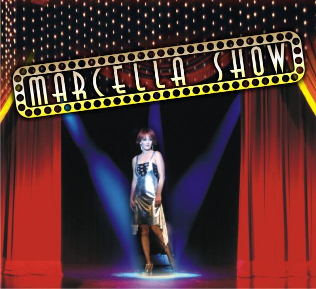 marcella show