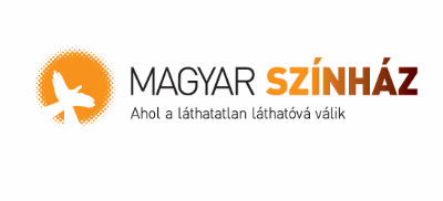 magyar szinhaz logo