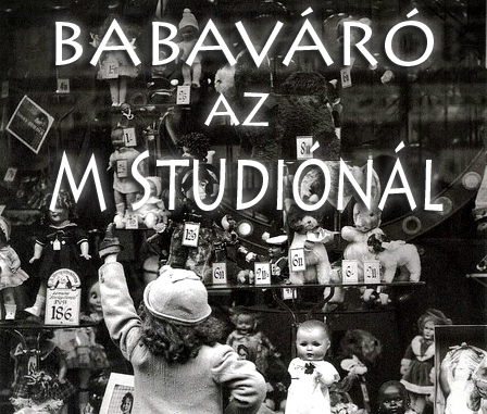 M Studio babavaro