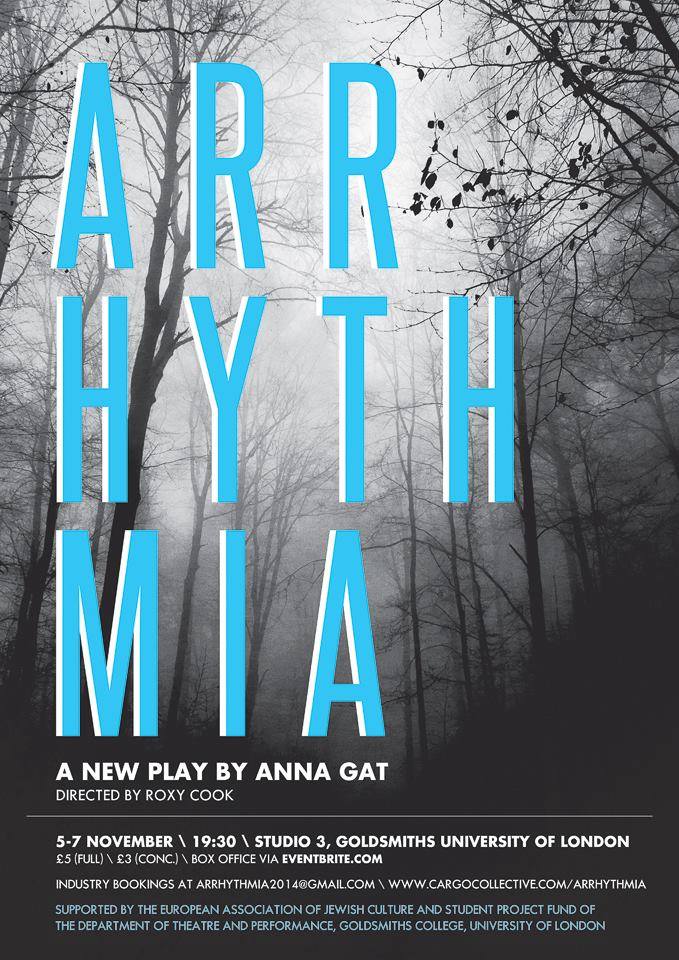 arrythia