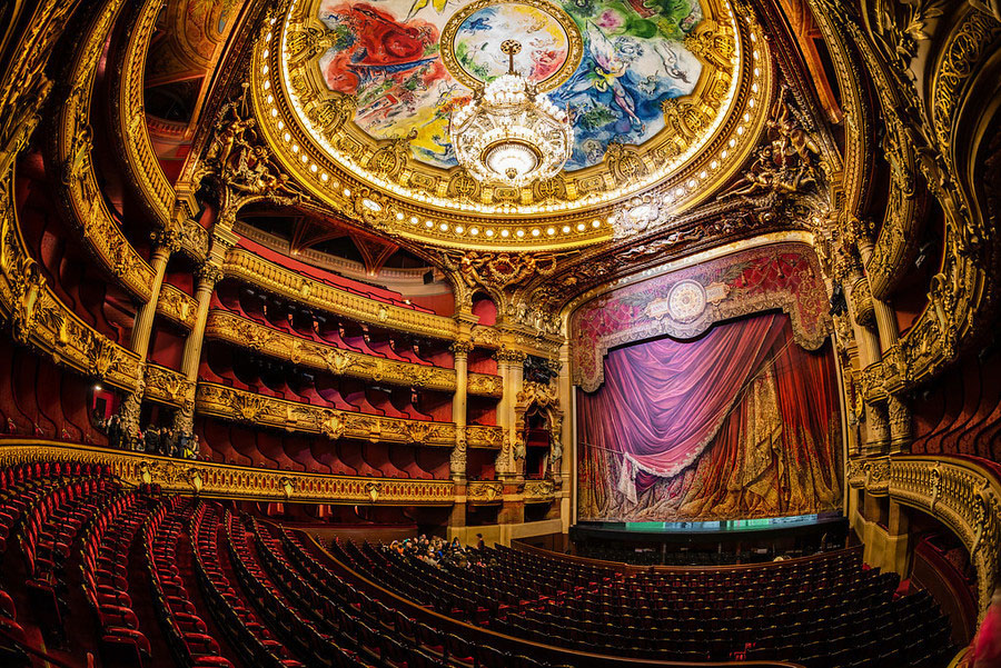 Palais-Garnier-Paris-Opera-House 1