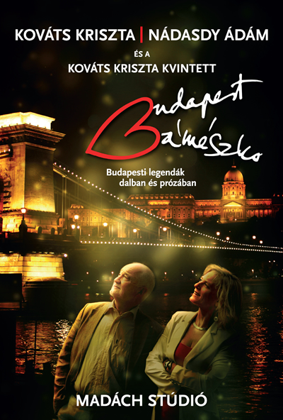 Budapest bameszko 2