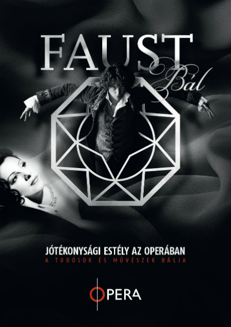 Faust Bal