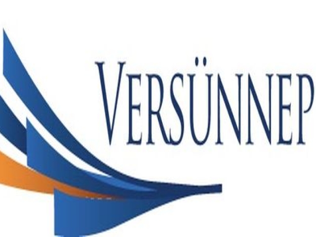 versunnep logo