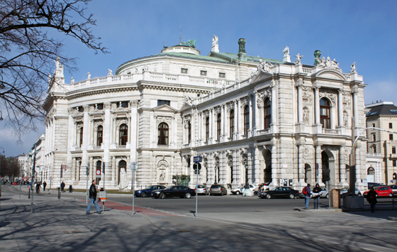 Burgtheater 