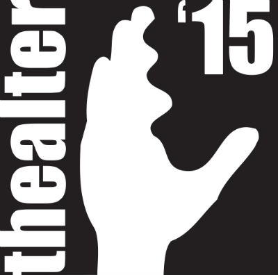 thealter 2015 logo