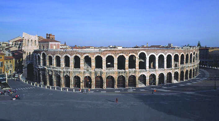 Veronai Arena