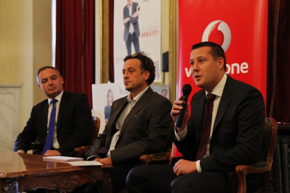 Vodafone Miskolci Nemzeti