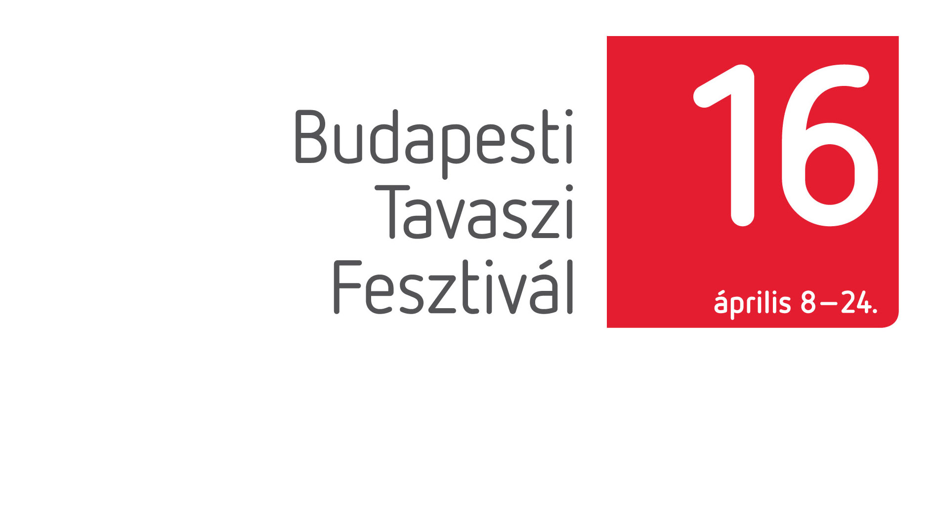 BTF 16 logo