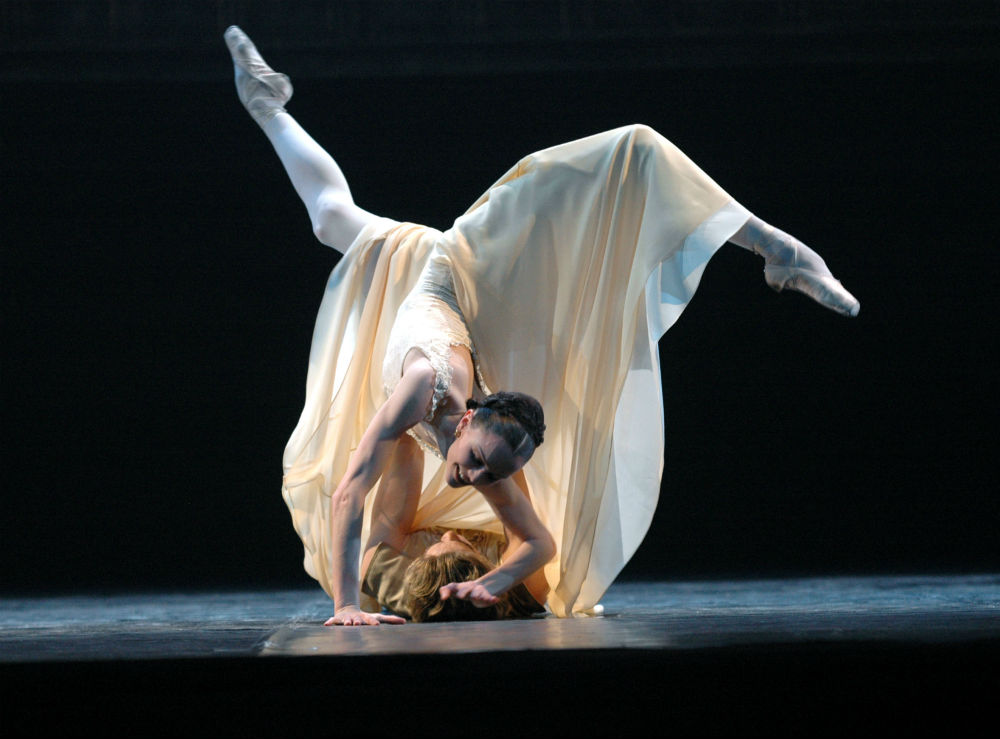 Anna Karenina Eifman Ballet 5