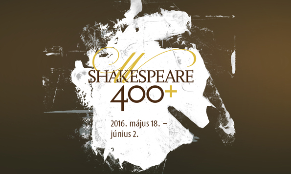 Shakespeare400 Fesztival 1