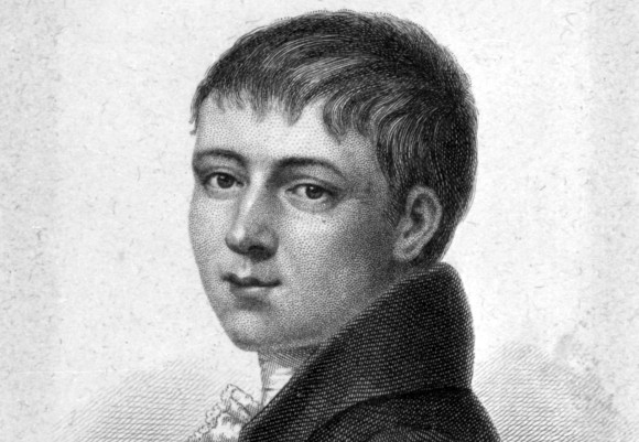 Heinrich von Kleist 