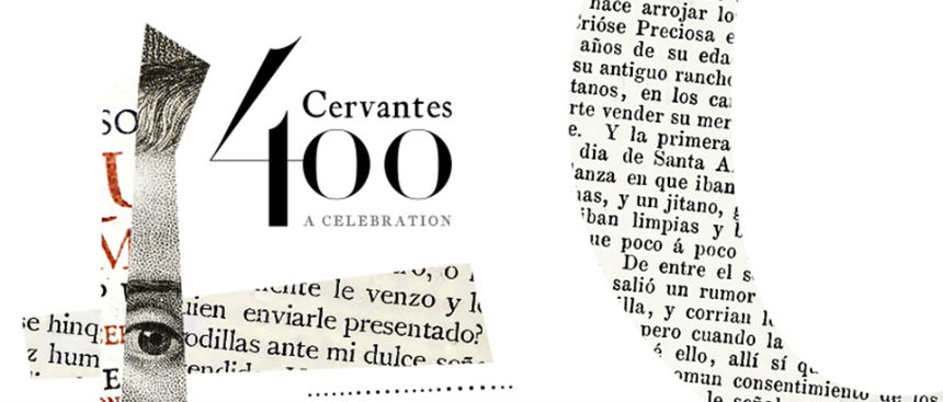 Cervantes 400