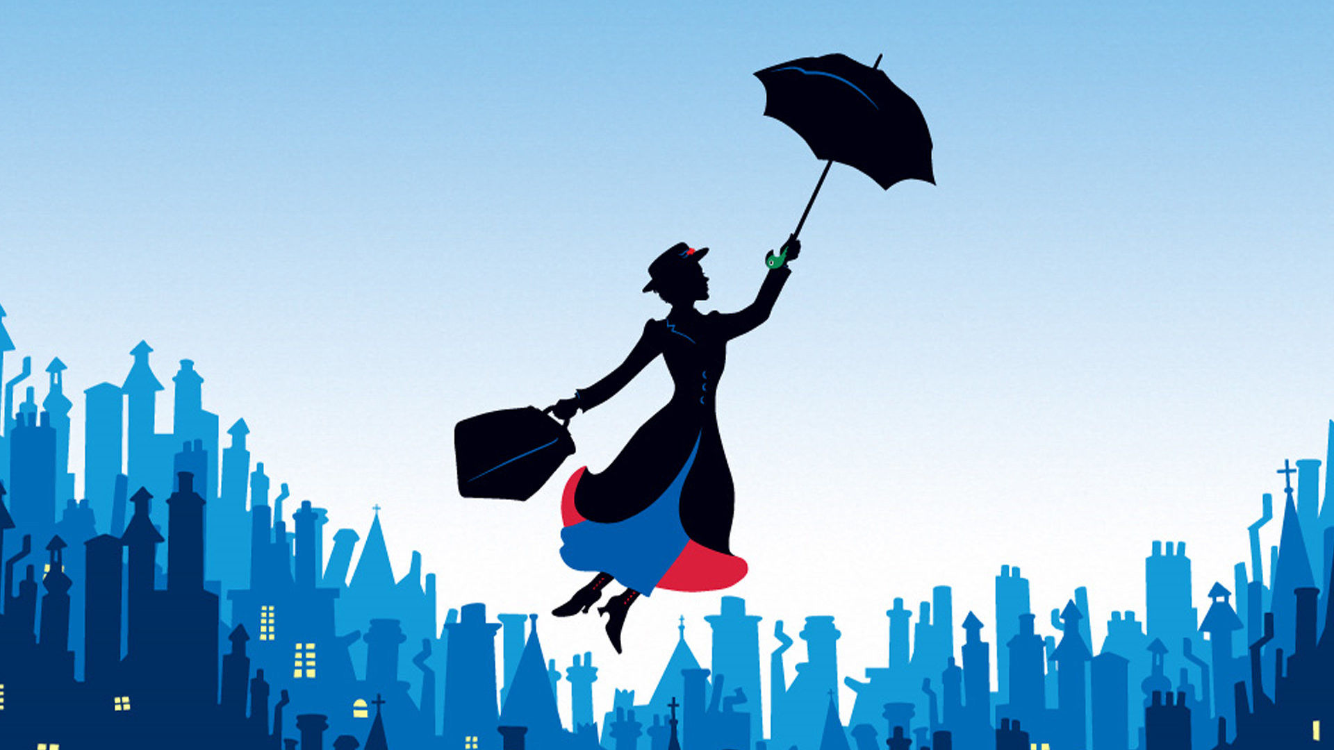 disney is making a new mary poppins movie here s why this is a good thing 615822